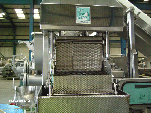 Used Easiweigh Midi - Checkweighers, photo 6