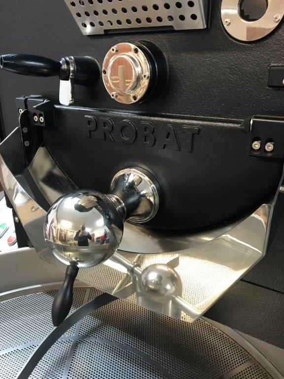 Used Probat Probatone P12 Type 2 SSG2 PC - Roasters, photo 3