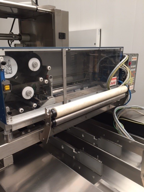 Used Ilpra Thermoformer - Thermoforming Equipment, photo 5