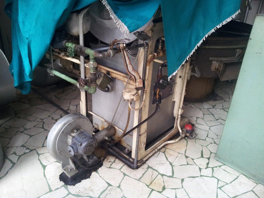 Used Probat GO-45 - Roasters, photo 7