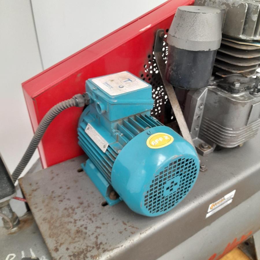 Used Air Compressor - Air Compressors, photo 5