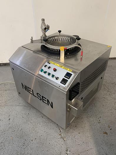 Used Nielsen Chocolate Tempering Machine - Tempering Equipment, photo 3