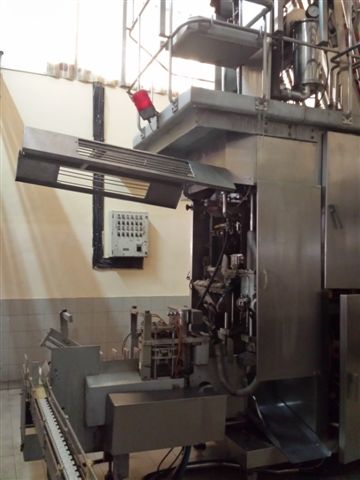 Used Tetra Pak - Pasteurizers & Sterilizers, photo 5