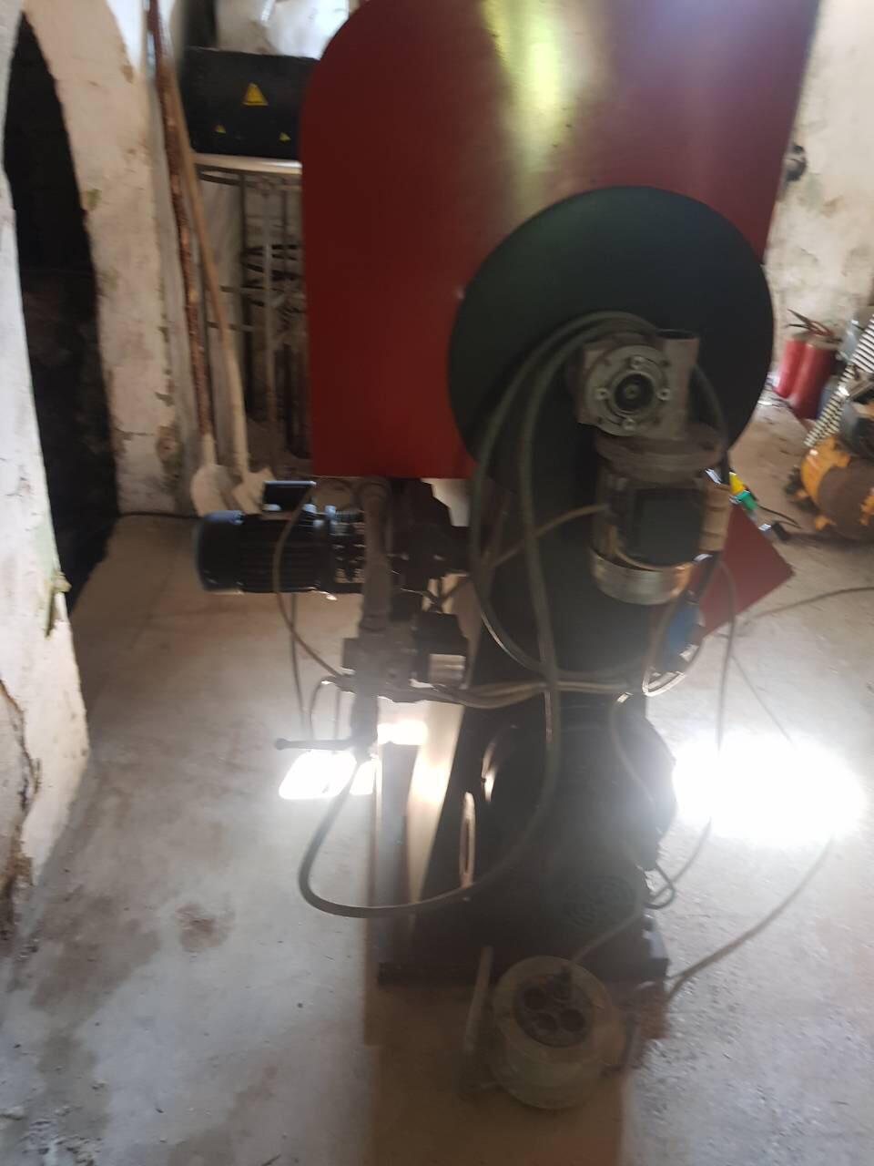 Used STA Impianti 5-7Kg - Roasters, photo 5