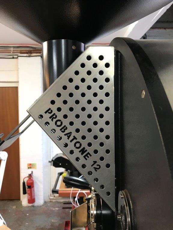 Used Probat Probatone P12 Type 2 SSG2 PC - Roasters, photo 7