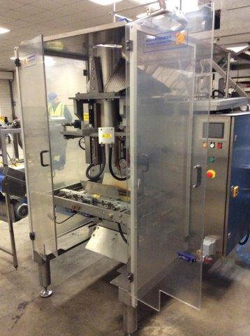 Used Gainsborough GV2K3 - Filling Machines, photo 2