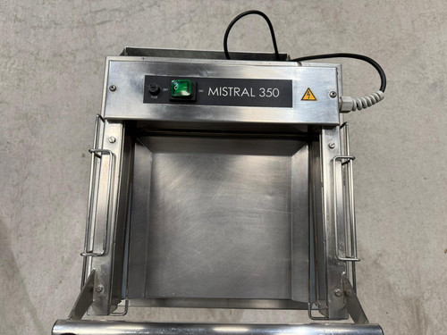 Used Mistral 350 Sealer - Sealing Machines, photo 3