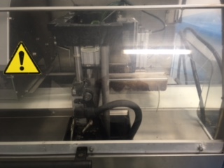 Used Ulma BALTIC Inverted - Form-Fill-Seal Machines, photo 7