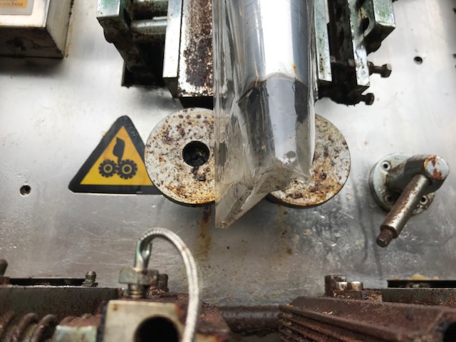 Used Sauce Bagging Machine - Filling Machines, photo 3