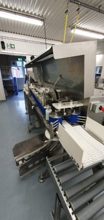 Used Pisces FR200 Fish Filleting Machine - Fish Equipment, photo 13