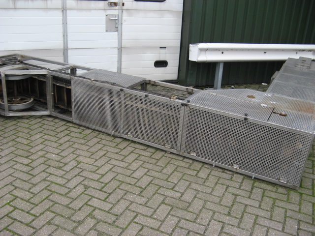 Used Bosch SVZ2500A - Form-Fill-Seal Machines, photo 4
