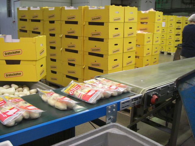 Used Macertham - Bakery Ovens, photo 1