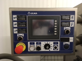 Used Ulma BALTIC Inverted - Form-Fill-Seal Machines, photo 2