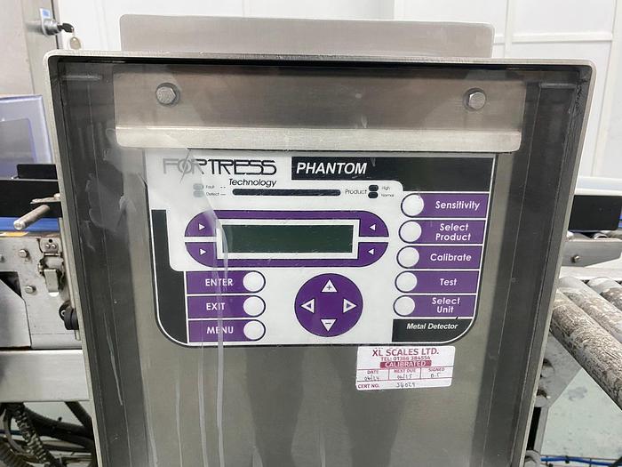 Used COMPLETE LINE: Weighing and Potting Line - Precision & Portable Balances, photo 9