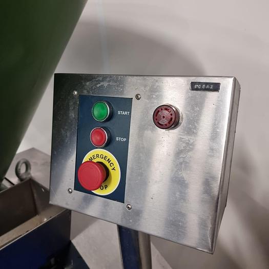 Used Damak DVD1000M - Dough Dividers & Rounders, photo 7