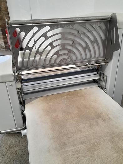 Used Tekno Stamap Pastry Sheeter - Sheeters & Laminators, photo 5