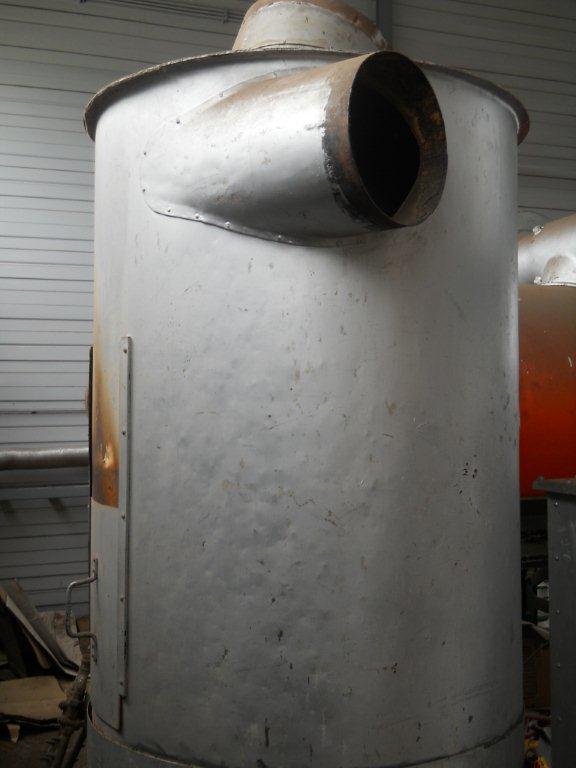 Used Probat GG120HS - Roasters, photo 5