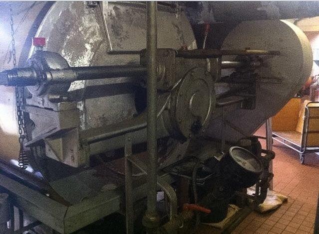 Used Probat GO90 - Roasters, photo 5