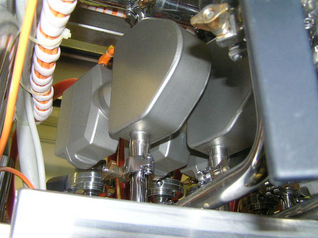 Used Various Manufacturers - Cookie & Cracker Machines, photo 9