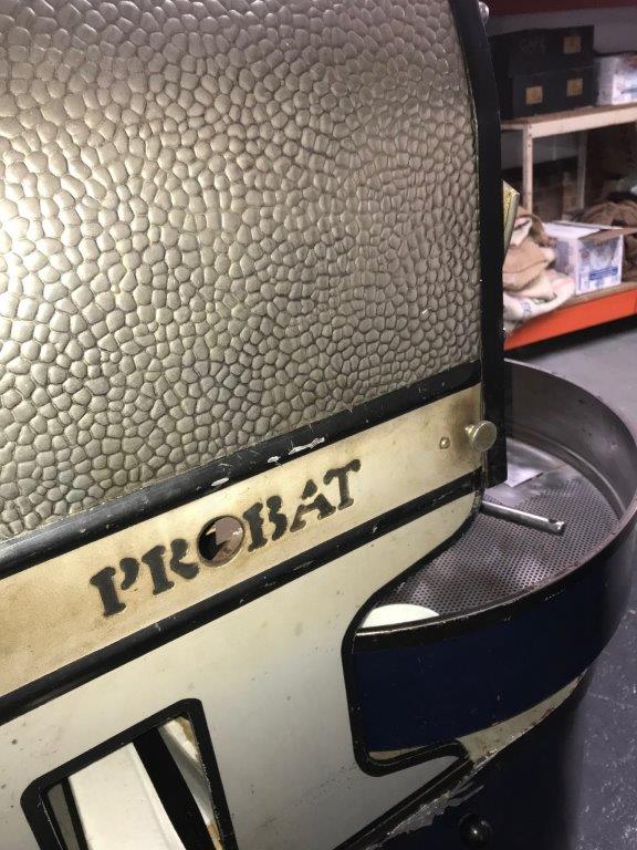 Used Probat LP5 - Roasters, photo 2