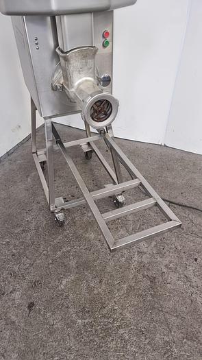 Used Hobart 4732 mincer - Meat Grinders, photo 4