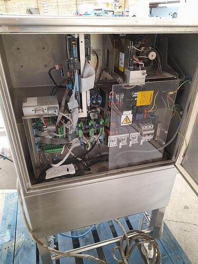 Used Delford Guardian Checkweigher - Checkweighers, photo 6
