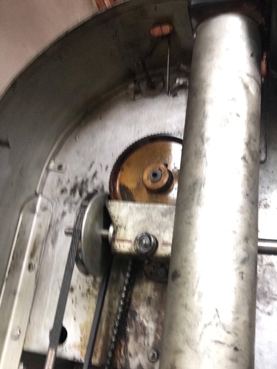 Used Otto Benz 5kg - Roasters, photo 5