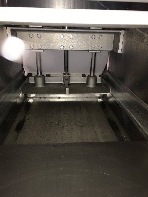 Used Magurit Frozen Block Cutter - Cutters & Dicers, photo 6