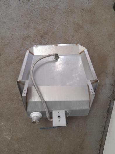 Used Teknomek Hand Wash Sink - Washing & Sanitizing Equipment, photo 3