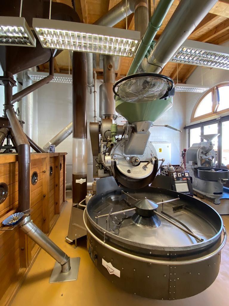 Used Probat GG60 - Roasters, photo 5