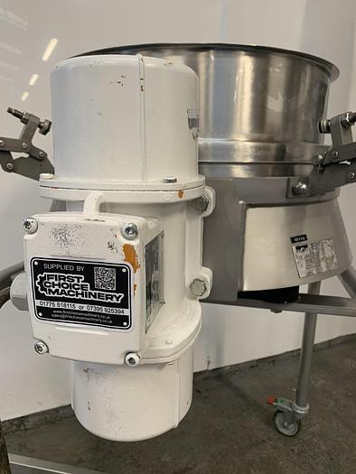 Used Russell Sieve - Sorting & Grading Equipment, photo 6