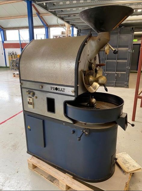 Used Probat LN5 - Roasters, photo 3