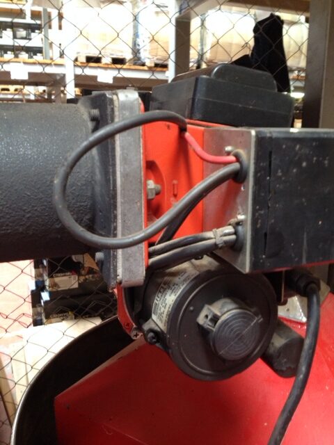 Used Vittoria 15kg - Roasters, photo 6
