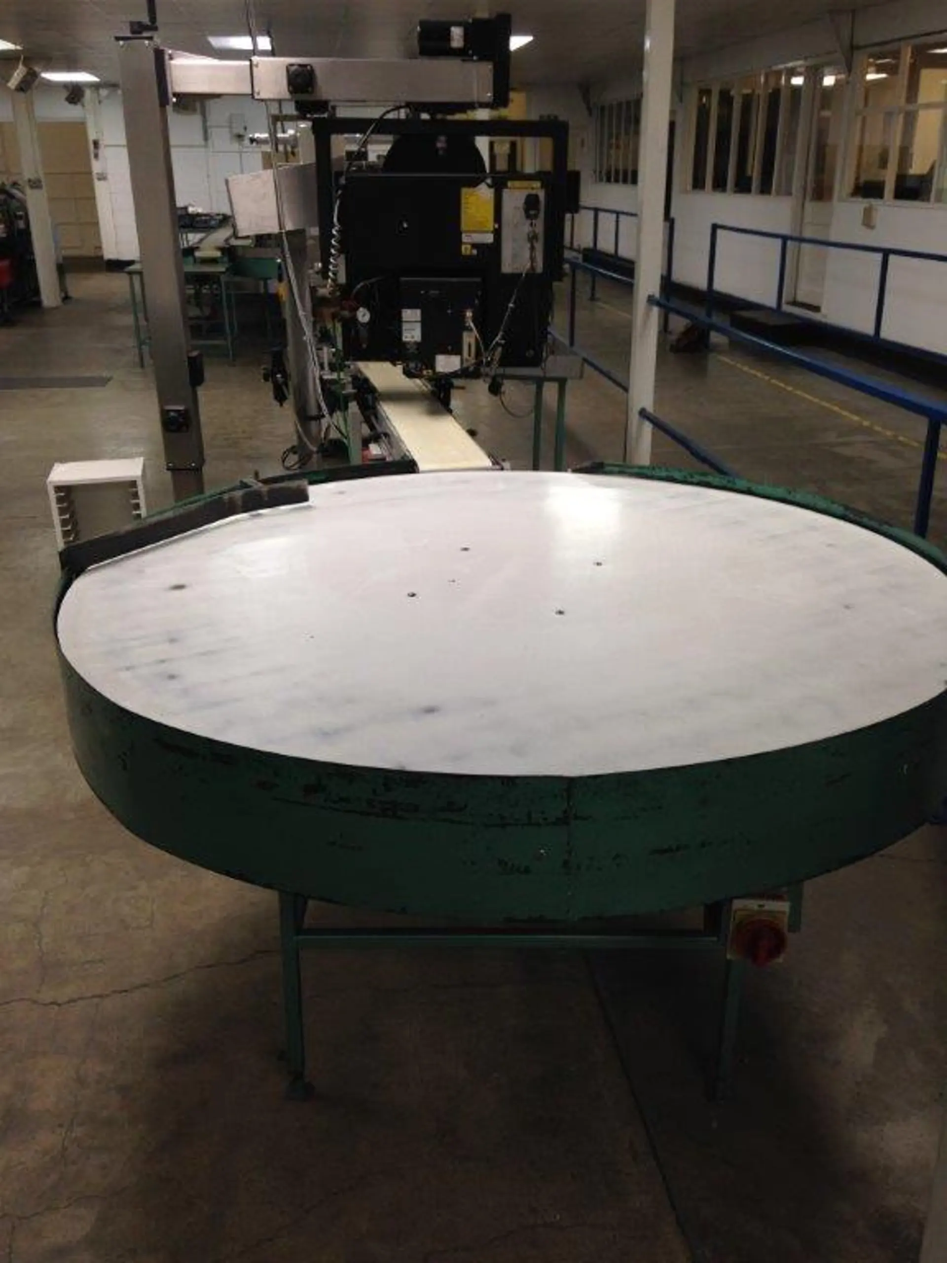 Used Various Manufacturers - Vacuum Packaging, photo 4