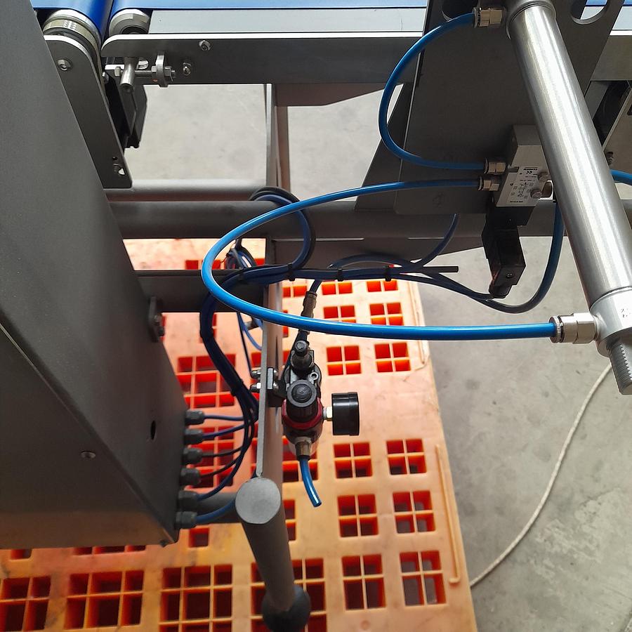 Used Checkweigher - Checkweighers, photo 7