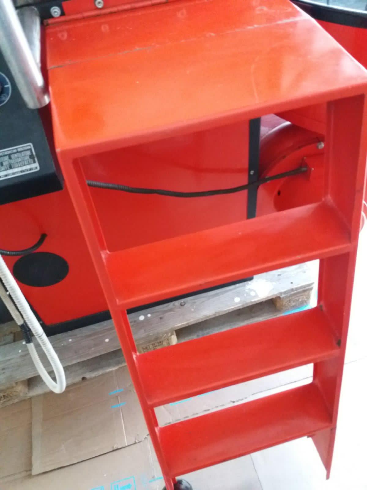 Used Petroncini 30Kg - Roasters, photo 5