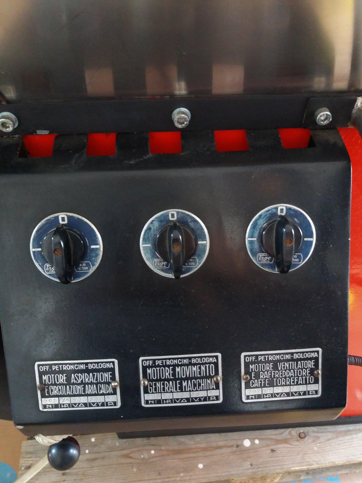 Used Petroncini 30Kg - Roasters, photo 7