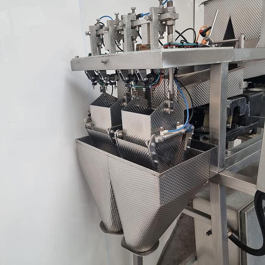 Used Easiweigh Twin Lane Linear Weigher - Checkweighers, photo 5