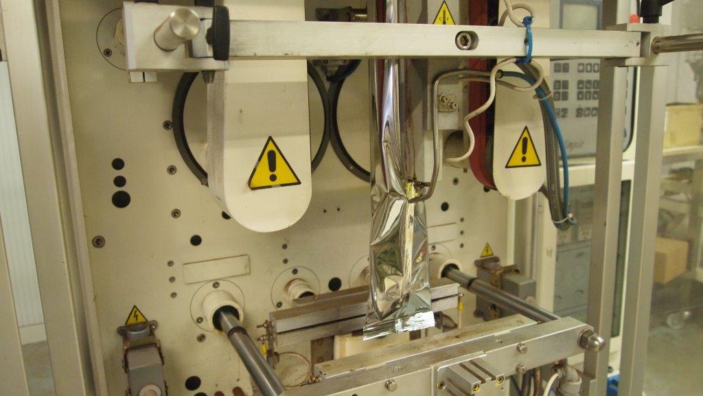 Used Miele - Form-Fill-Seal Machines, photo 2