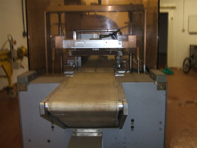 Used Ulma PV-350 - Form-Fill-Seal Machines, photo 1