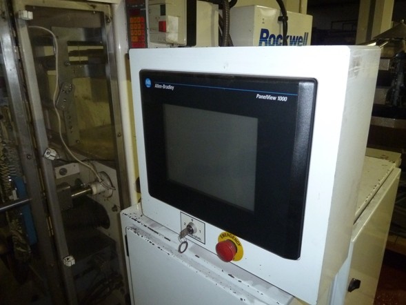 Used Sandiacre TG3 Bagging Machine - Filling Machines, photo 3
