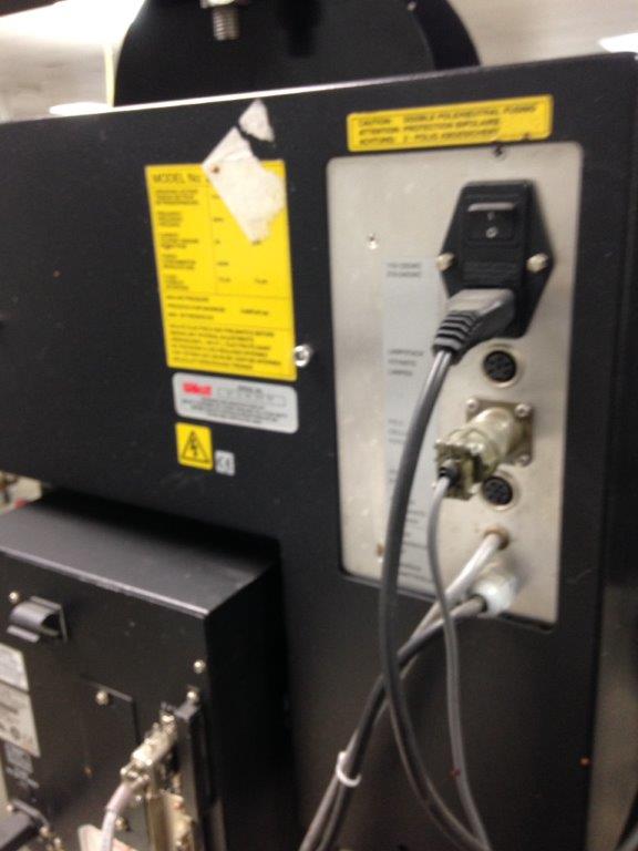 Used Willett 2600i - Labeling Machines, photo 6