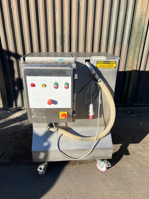 Used Stein Batter Mixer - Mixers & Food Processors, photo 2