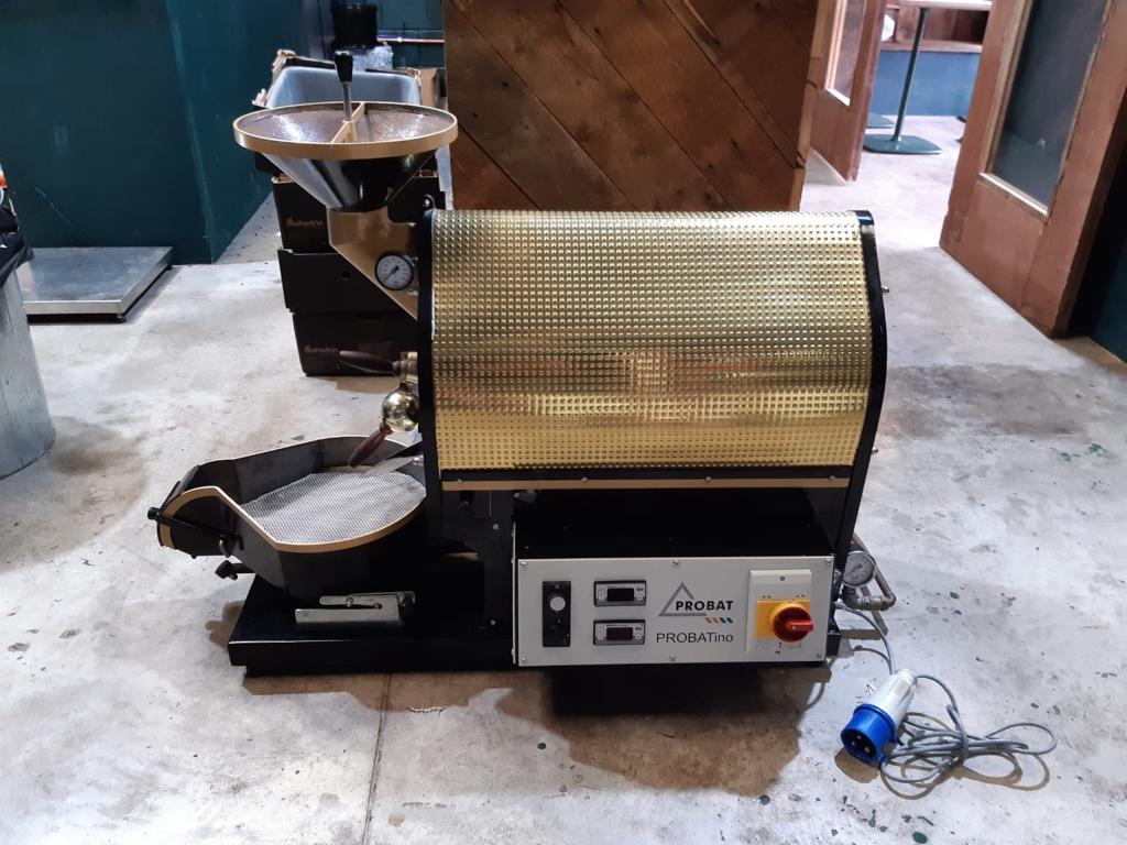 Used Probat Probatino 1 - Roasters, photo 2