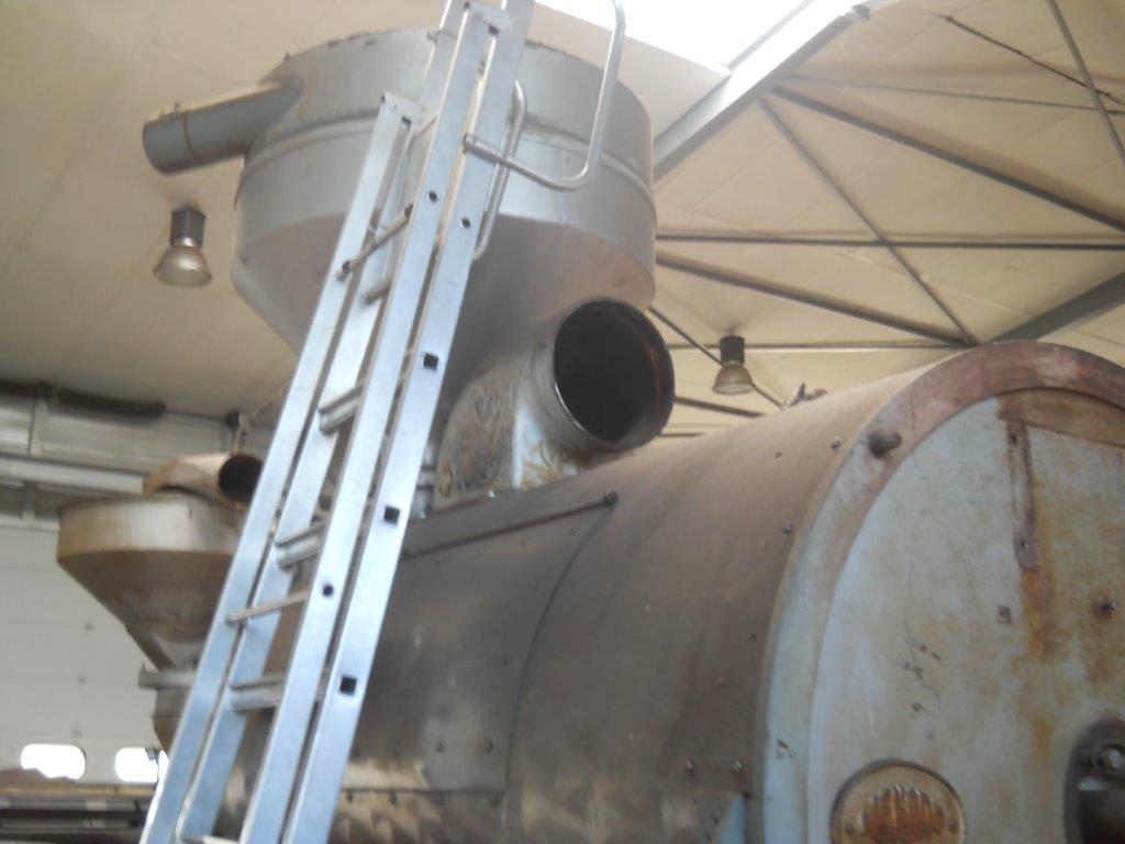 Used Barth Menado - Roasters, photo 4