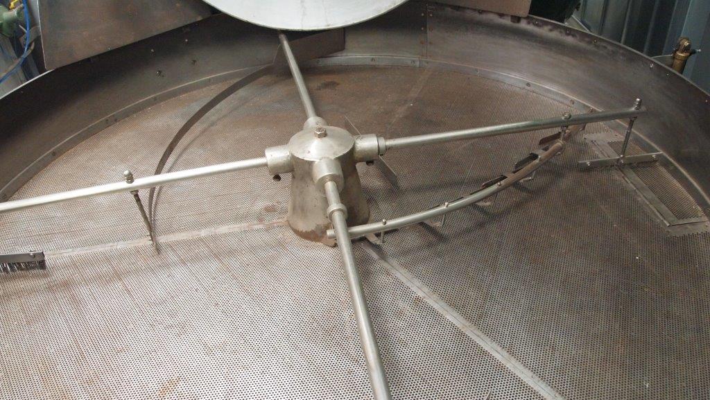 Used Probat GG90 - Roasters, photo 3