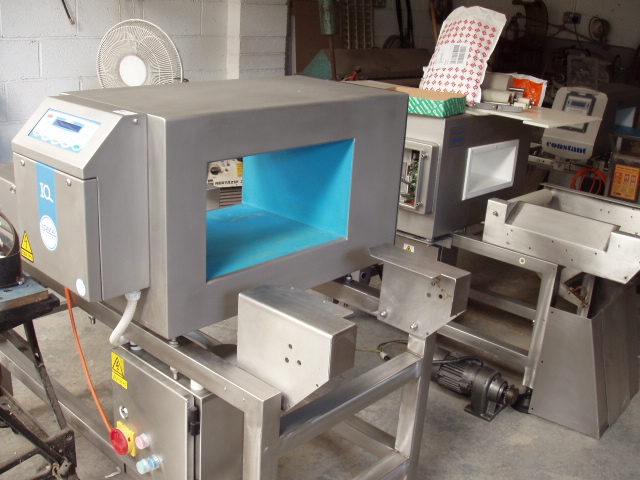 Used LOMA Systems - Checkweighers, photo 4