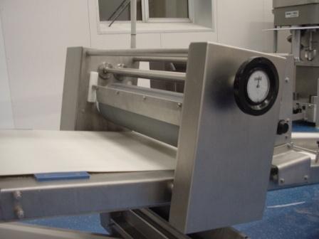 Used Tromp - Sheeters & Laminators, photo 9