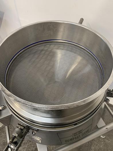 Used Russell Sieve - Sorting & Grading Equipment, photo 5