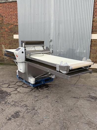 Used Pastry Roller - Sheeters & Laminators, photo 2